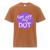 GARMENT-DYED HEAVYWEIGHT T-SHIRT Thumbnail