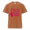 GARMENT-DYED HEAVYWEIGHT T-SHIRT Thumbnail