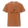 GARMENT-DYED HEAVYWEIGHT T-SHIRT Thumbnail