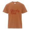 GARMENT-DYED HEAVYWEIGHT T-SHIRT Thumbnail