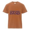 GARMENT-DYED HEAVYWEIGHT T-SHIRT Thumbnail