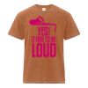 GARMENT-DYED HEAVYWEIGHT T-SHIRT Thumbnail