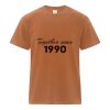 GARMENT-DYED HEAVYWEIGHT T-SHIRT Thumbnail