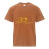 GARMENT-DYED HEAVYWEIGHT T-SHIRT Thumbnail