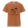 GARMENT-DYED HEAVYWEIGHT T-SHIRT Thumbnail