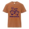 GARMENT-DYED HEAVYWEIGHT T-SHIRT Thumbnail