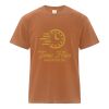 GARMENT-DYED HEAVYWEIGHT T-SHIRT Thumbnail