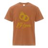 GARMENT-DYED HEAVYWEIGHT T-SHIRT Thumbnail