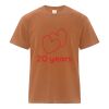 GARMENT-DYED HEAVYWEIGHT T-SHIRT Thumbnail