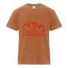 GARMENT-DYED HEAVYWEIGHT T-SHIRT Thumbnail