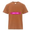 GARMENT-DYED HEAVYWEIGHT T-SHIRT Thumbnail