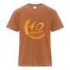 GARMENT-DYED HEAVYWEIGHT T-SHIRT Thumbnail