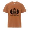 GARMENT-DYED HEAVYWEIGHT T-SHIRT Thumbnail