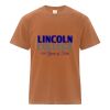 GARMENT-DYED HEAVYWEIGHT T-SHIRT Thumbnail