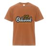 GARMENT-DYED HEAVYWEIGHT T-SHIRT Thumbnail