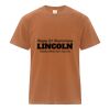 GARMENT-DYED HEAVYWEIGHT T-SHIRT Thumbnail