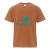 GARMENT-DYED HEAVYWEIGHT T-SHIRT Thumbnail