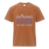 GARMENT-DYED HEAVYWEIGHT T-SHIRT Thumbnail