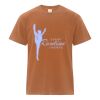 GARMENT-DYED HEAVYWEIGHT T-SHIRT Thumbnail