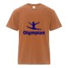 GARMENT-DYED HEAVYWEIGHT T-SHIRT Thumbnail