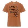 GARMENT-DYED HEAVYWEIGHT T-SHIRT Thumbnail