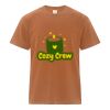 GARMENT-DYED HEAVYWEIGHT T-SHIRT Thumbnail