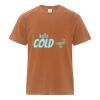 GARMENT-DYED HEAVYWEIGHT T-SHIRT Thumbnail