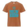 GARMENT-DYED HEAVYWEIGHT T-SHIRT Thumbnail