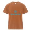 GARMENT-DYED HEAVYWEIGHT T-SHIRT Thumbnail