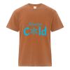 GARMENT-DYED HEAVYWEIGHT T-SHIRT Thumbnail