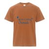 GARMENT-DYED HEAVYWEIGHT T-SHIRT Thumbnail
