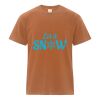 GARMENT-DYED HEAVYWEIGHT T-SHIRT Thumbnail