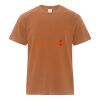 GARMENT-DYED HEAVYWEIGHT T-SHIRT Thumbnail
