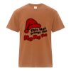 GARMENT-DYED HEAVYWEIGHT T-SHIRT Thumbnail