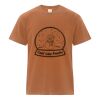 GARMENT-DYED HEAVYWEIGHT T-SHIRT Thumbnail