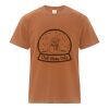 GARMENT-DYED HEAVYWEIGHT T-SHIRT Thumbnail
