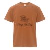 GARMENT-DYED HEAVYWEIGHT T-SHIRT Thumbnail