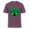 RING SPUN COTTON TEE Thumbnail