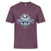 RING SPUN COTTON TEE Thumbnail
