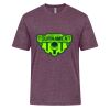 RING SPUN COTTON TEE Thumbnail