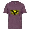RING SPUN COTTON TEE Thumbnail