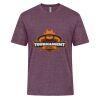 RING SPUN COTTON TEE Thumbnail
