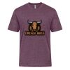 RING SPUN COTTON TEE Thumbnail