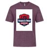 RING SPUN COTTON TEE Thumbnail