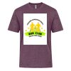 RING SPUN COTTON TEE Thumbnail