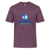 RING SPUN COTTON TEE Thumbnail