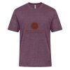 RING SPUN COTTON TEE Thumbnail