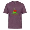 RING SPUN COTTON TEE Thumbnail