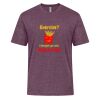 RING SPUN COTTON TEE Thumbnail