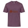 RING SPUN COTTON TEE Thumbnail